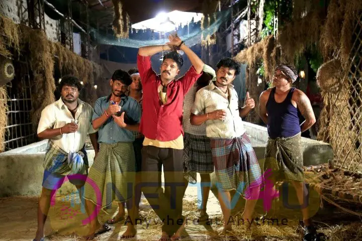 Padai Veeran Movie Photos Tamil Gallery