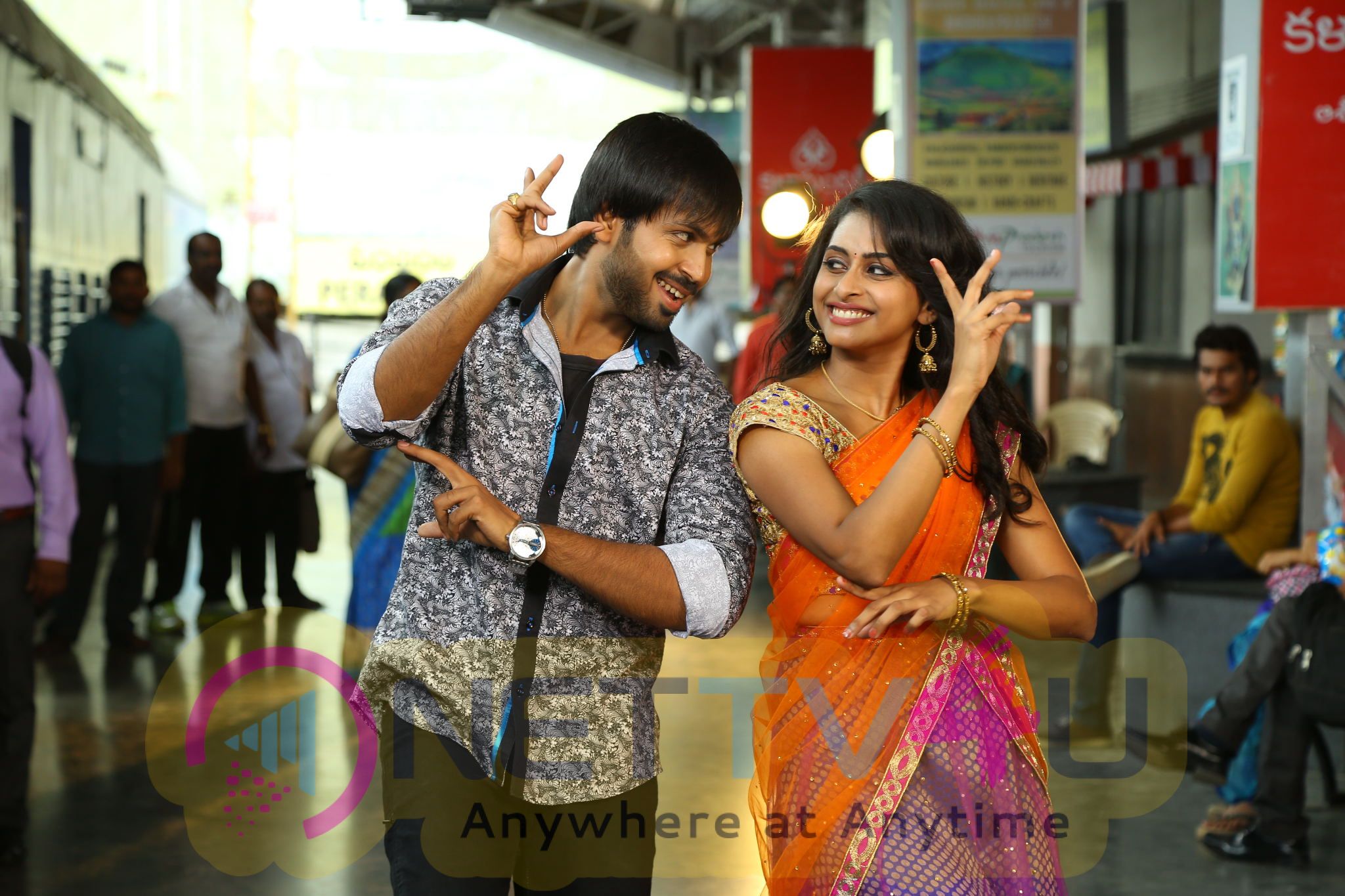 Soda Goli Soda Movie Stills Tamil Gallery