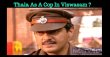 Thala As A Cop In Viswasam? Tamil News