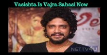 Vasishta Gets An Epithet!
