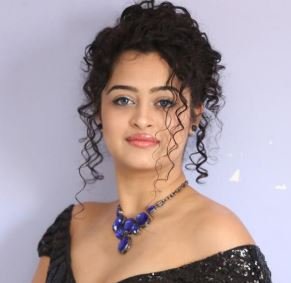 Telugu Movie Actress Anketa Maharana
