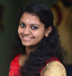 Krishna Padmakumar Malayalam Child Artist