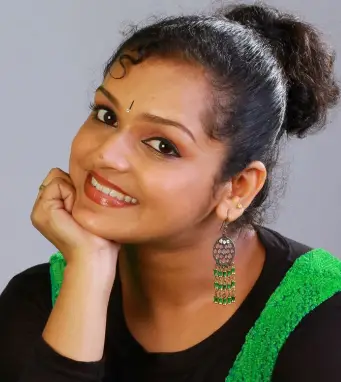 Malayalam Tv Actress Prajusha