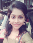 Sikha Prabhakar Malayalam Contestant