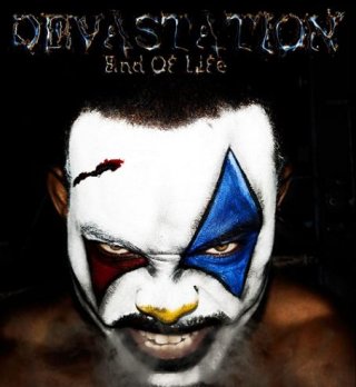 Devastation: End Of Life Review English Movie Review