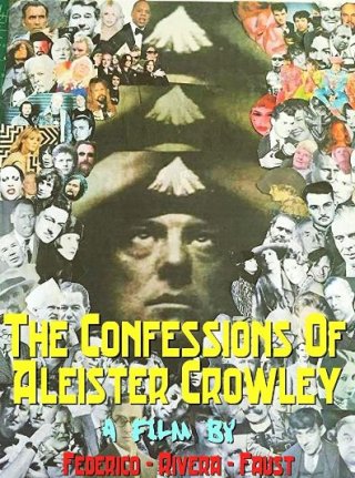 The Confessions Of Aleister Crowley Review English Movie Review The Confessions Of Aleister Crowley Review English Movie Review