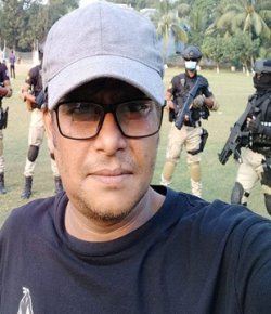 Aditto Monir Bengali Director