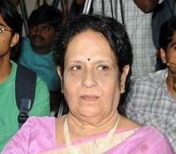 Anuradha Devi N R Telugu Producer