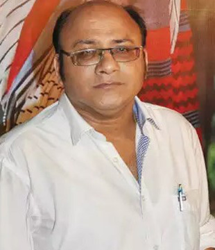 Bengali Director Ariziet Halder