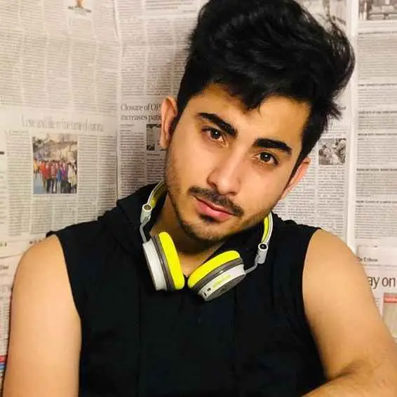 Tiktok Chetan Monga Biography, News, Photos, Videos | NETTV4U