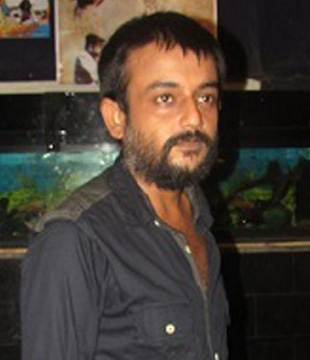 Bengali Actor Deboprasad Halder