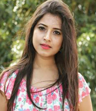Assamese Actress Deeplina Deka