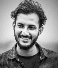 Emran Emon Bengali Director