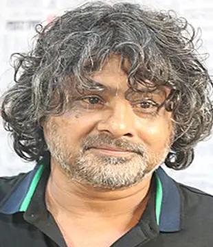 Bengali Director Giasuddin Selim