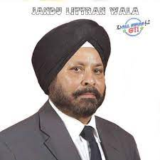 Harbans Jandu Punjabi Lyricist