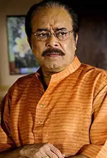 Malayalam Producer Janardanan