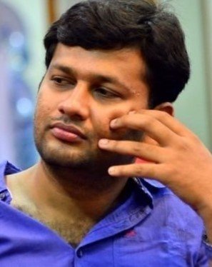 Telugu Director Kalyan Shankar