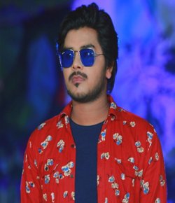 Karan Kumar Punjabi Singer