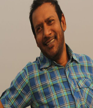 Bengali Actor Kazi Raju