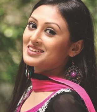 Bengali Actress Kusum Sikder