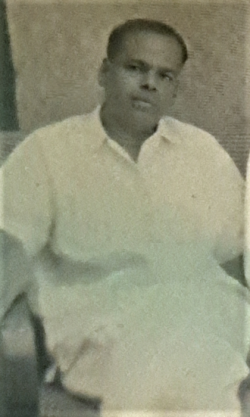 M.S. Parthasarathy Telugu Editor