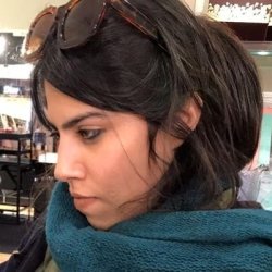 Maaria Sayed Hindi Producer