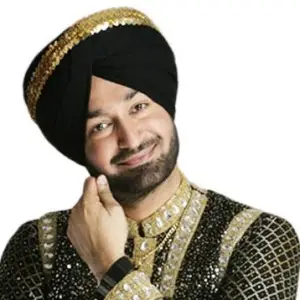 Punjabi Singer Malkit Singh