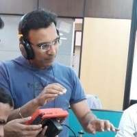 Mayur Popat Marathi Filmmaker