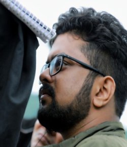 Mrityunjoy Saha Bengali Director