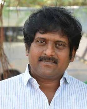 Telugu Director MSN Surya