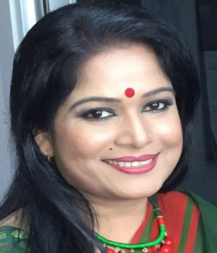 Bengali Actress Munira Yusuf Memy