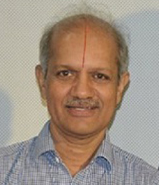 Marathi Director Murali Nallappa