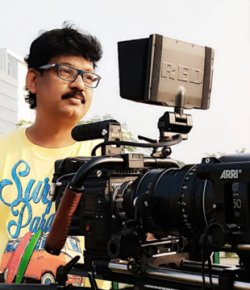 Murali Y Krishna Telugu Cinematographer