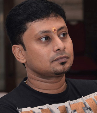 Tamil Lyricist Muralidharan KN
