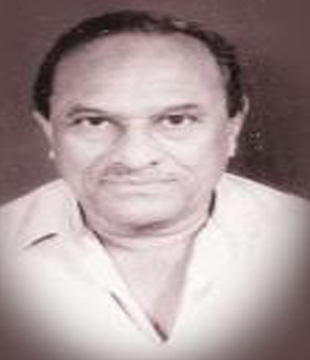 Marathi Director Murlidhar Kapdi