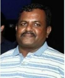 N L N Murthy Kannada Producer