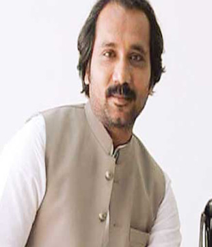 Urdu Actor Nazar Ul Hassan