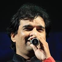 Hindi Singer Prashant Naseri