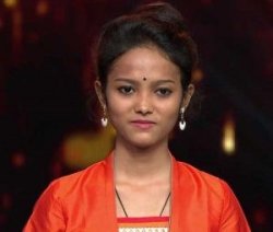 Pratiksha Deka Assamese Singer