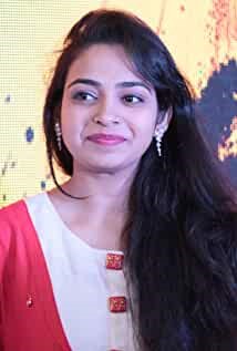 Hindi Actress Pratiksha Shivankar