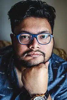 Bengali Screenwriter Pratim D. Gupta