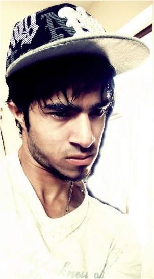 Hindi Singer Prikshit Gupta