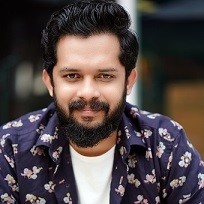 Malayalam Producer Prince Hussain