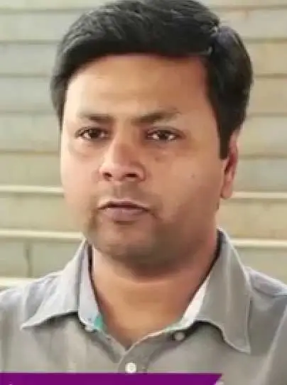 Hindi Cinematographer Pushkar Singh