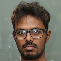Tamil Producer R Saravanan