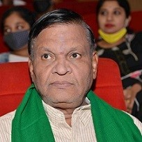 Kannada Producer R Srinivas