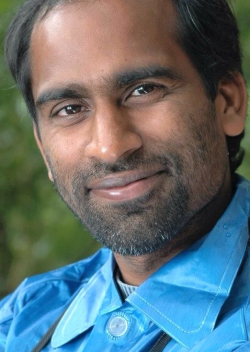 R.M Swamy Gujarati Cinematographer