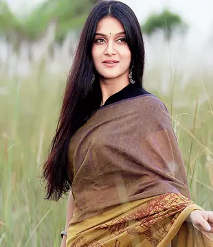 Bengali Actress Rafiath Rashid Mithila