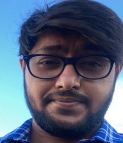 Reetarshi Dutta Bengali Producer