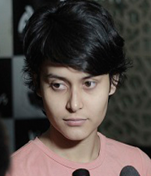 Bengali Actress Ritwika Pal